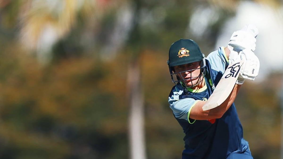 Became Greedy In Searching For Runs: Marnus Labuschagne Opens Up On Lean Patch Ahead Of Bangladesh S