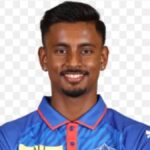 Bengal and IPL cricketer Abishek Porel arrested on rape charges