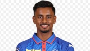 Bengal and IPL cricketer Abishek Porel arrested on rape charges