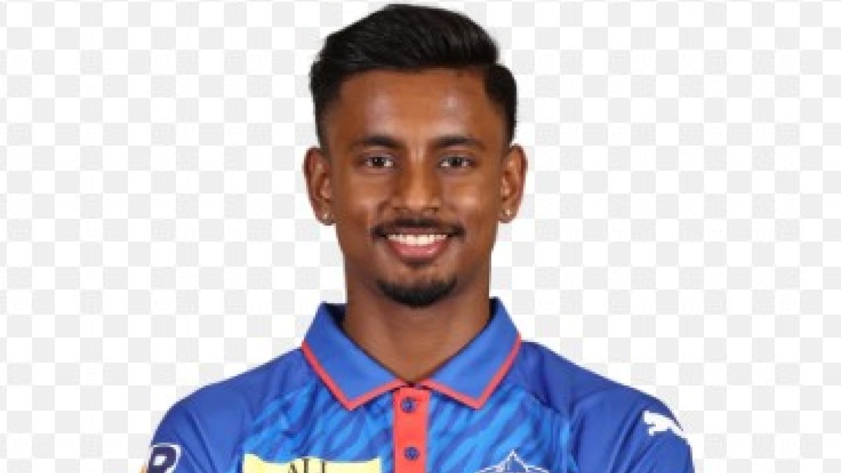 Bengal and IPL cricketer Abishek Porel arrested on rape charges