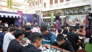Bengaluru to host FIDE-rated Rapid Chess Tournament on Wednesday