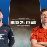 BPH vs SUL Match 24, The Hundred Mens 2026 Prediction, Match Preview And Playing XI