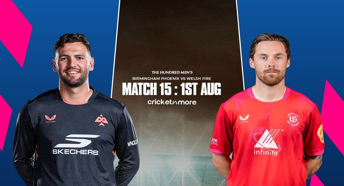 BPH vs WEF Match 15, The Hundred Mns 2026 Prediction, Match Preview And Playing XI