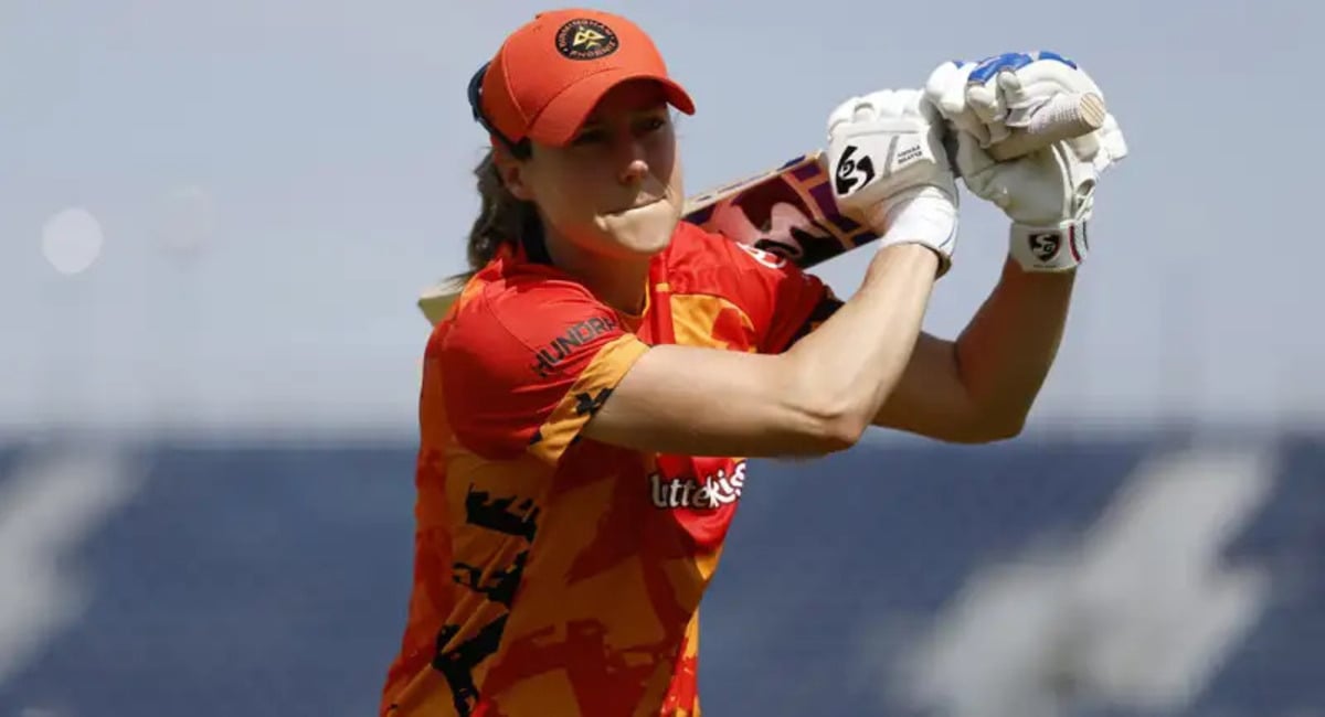 BPH-W vs SUL-W: Approaching Milestones and Records Ahead of Match 24, The Hundred Womens 2026