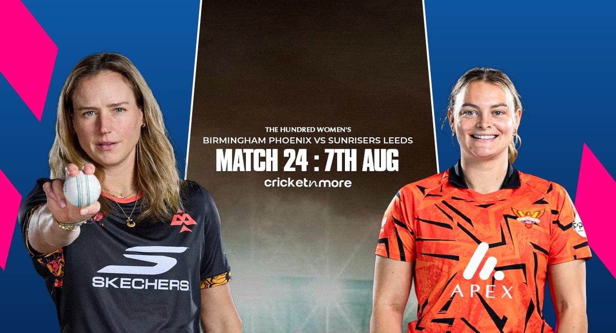 BPH-W vs SUL-W Match 24, The Hundred Womens 2026 Prediction, Match Preview And Playing XI