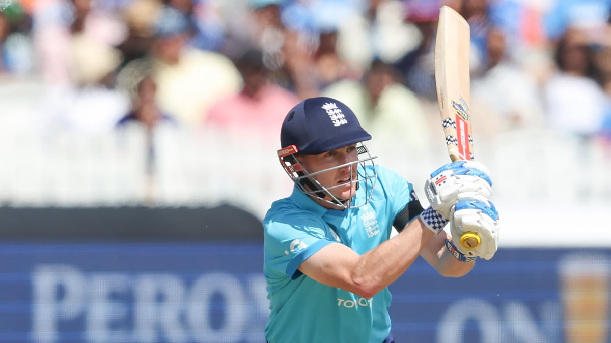 Harry Brook, Justin Greaves, Tanzid Hasan Nominated For ICC Mens Player Of Month Award