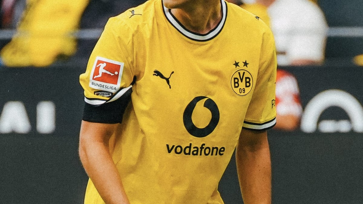 Bundesliga: Dortmund lose new arrival Konstantelias to cruciate ligament injury