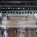 BWF World Championships: Indira Gandhi Indoor Stadium gets a thumbs-up from players