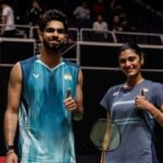BWF World Cships: Dhruv-Tanisha ease into mixed doubles round of 16