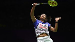 BWF World Cships: I manifested every day being on that podium,’ says Treesa after winning Bronze