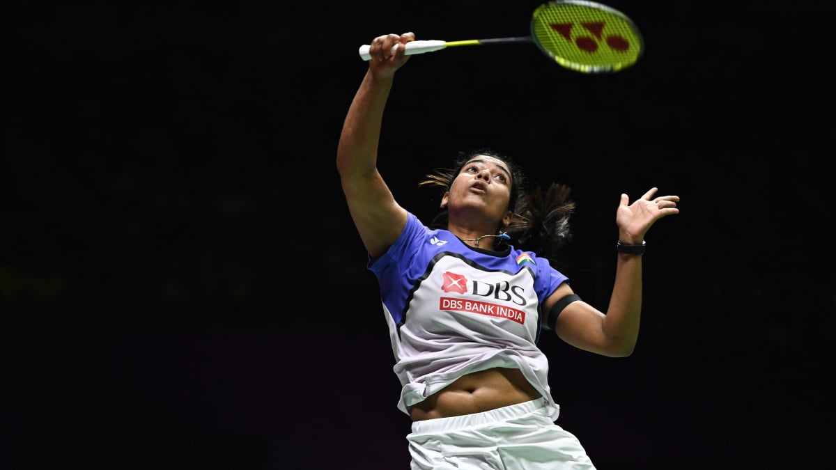 BWF World Cships: I manifested every day being on that podium,’ says Treesa after winning Bronze