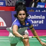 BWF World Cships: Unnati makes winning start on debut, Rohan-Ruthvika bow out in mixed doubles opene