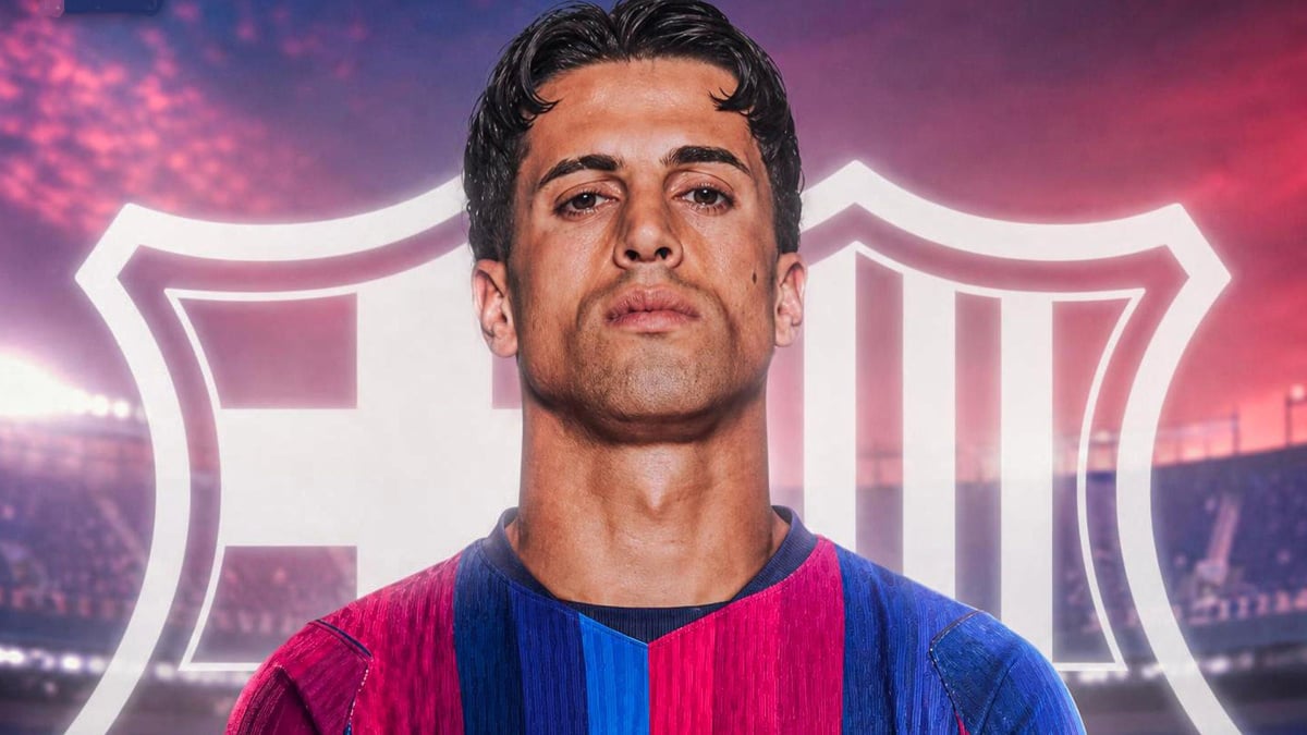 Cancelo confirms Barca return after ending contract with Al-Hilal