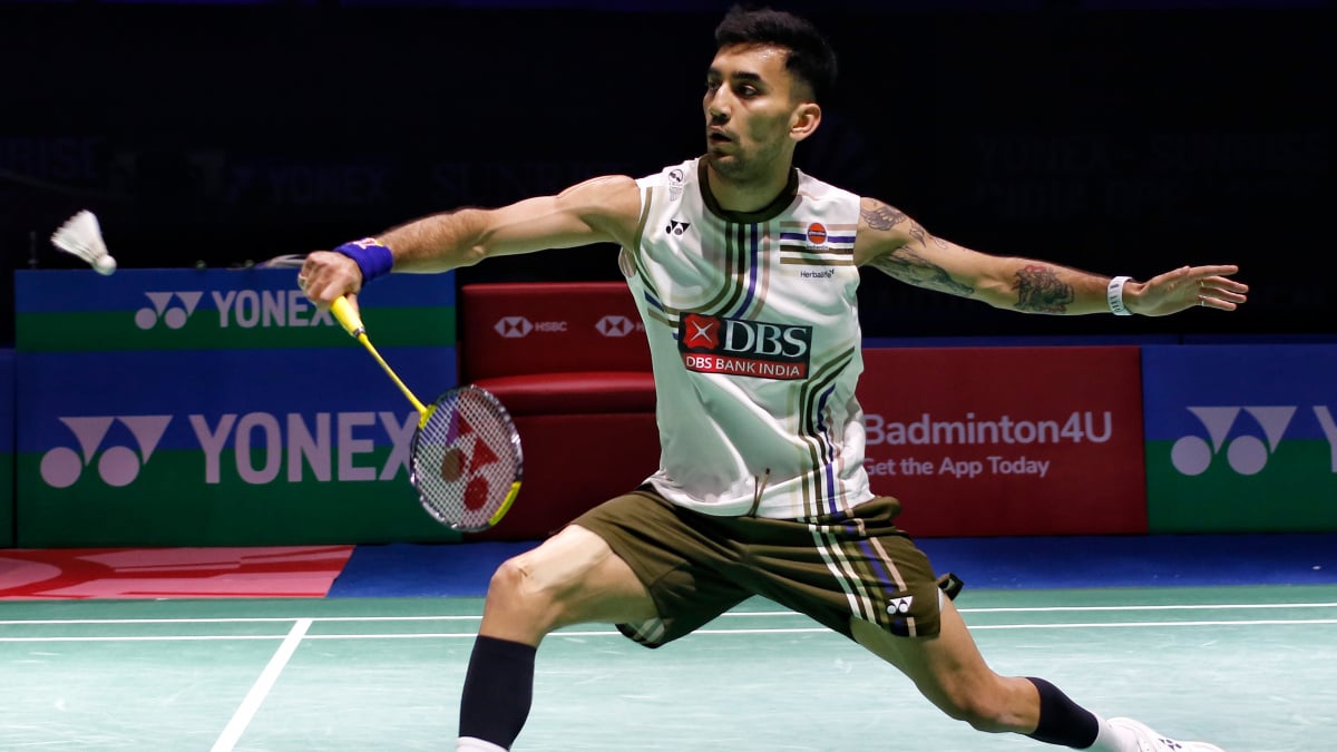 ‘Cant pinpoint anyone’: Lakshya refuses to pick a favourite for BWF Worlds