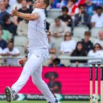 Carse out of England squad for second Pakistan Test, Cricket Regulator to probe nightclub incident