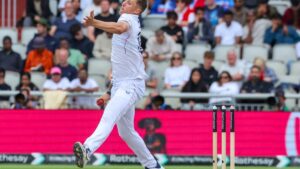 Carse out of England squad for second Pakistan Test, Cricket Regulator to probe nightclub incident