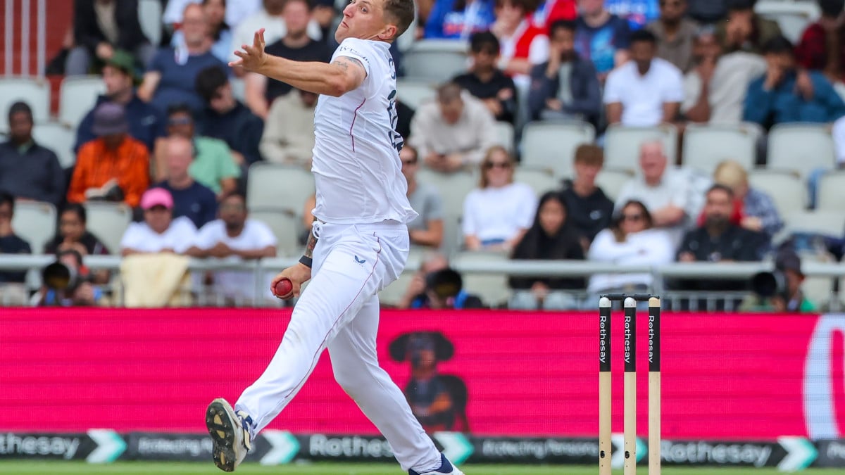Carse out of England squad for second Pakistan Test, Cricket Regulator to probe nightclub incident