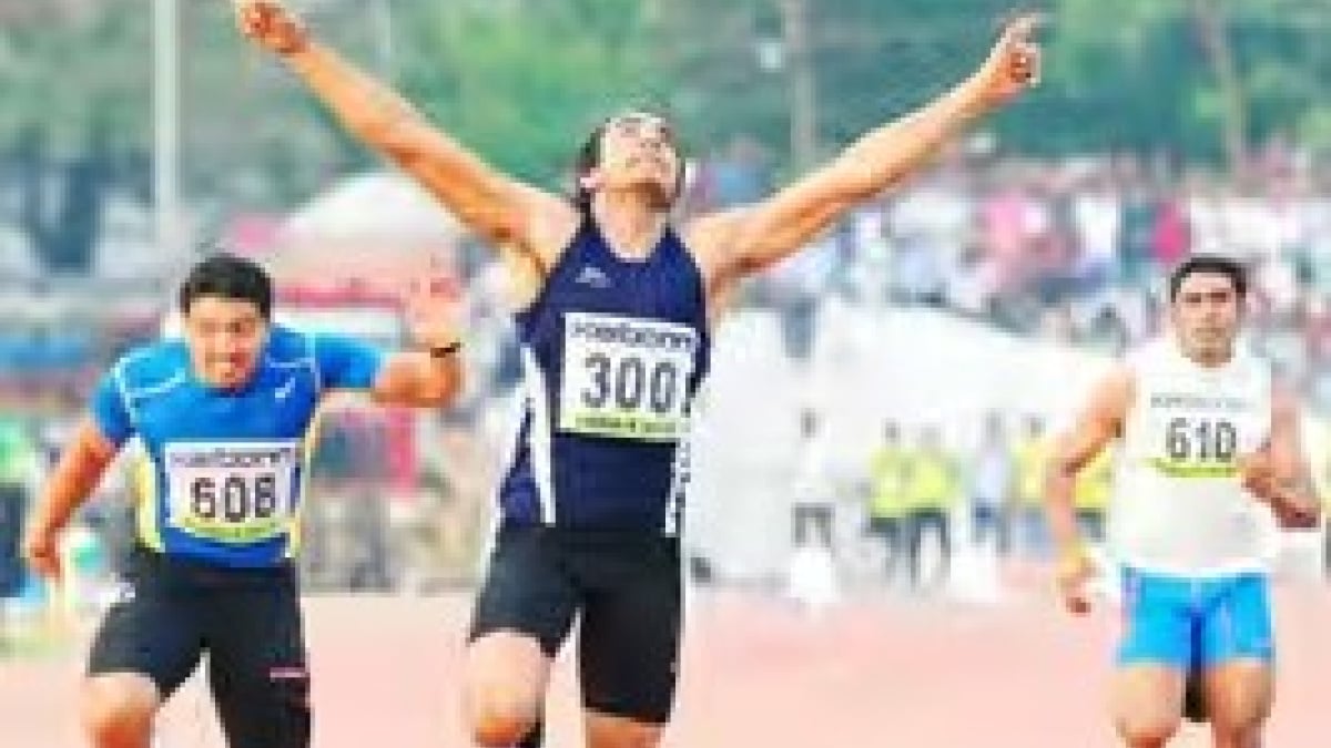 Centre steps in with jobs, Kerala govt boosts by awarding cash rewards for sporting personalities