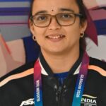 Championing sports, PhD and motherhood, Seema Kaliramna puts focus on Asian Games
