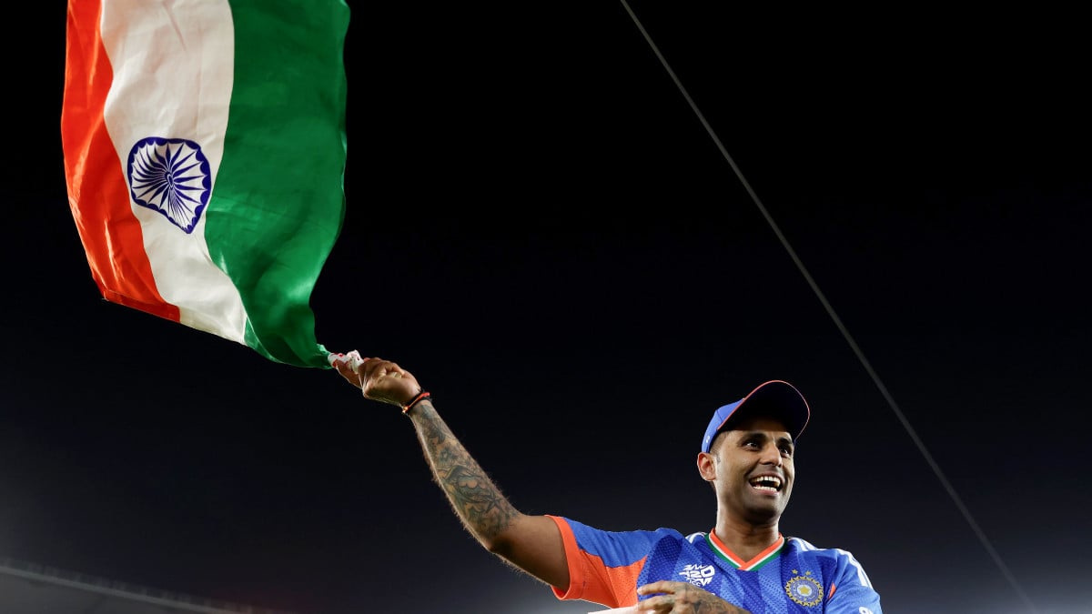 ‘Change is massive, visible on ground’: Suryakumar Yadav credits PM Modi’s push as India’s sporting ecosystem transforms