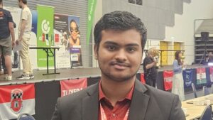 Chess: Indias GM Pranesh M wins Kanizsa Open title in Hungary