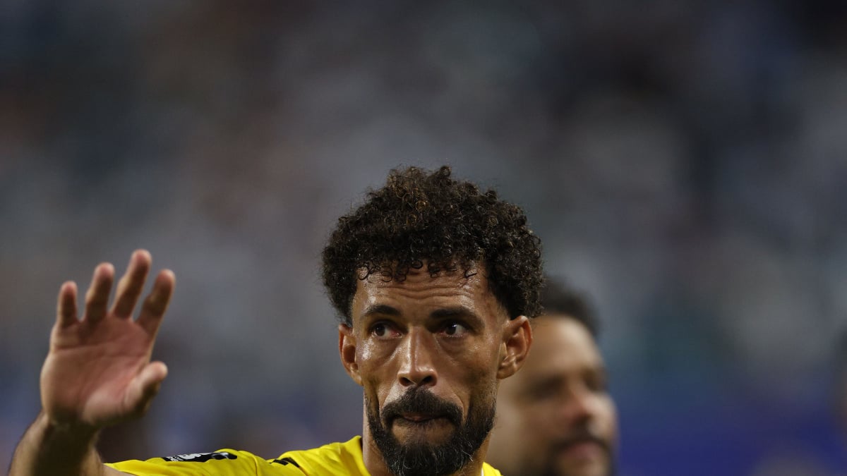 Chile FA grants shirt name exemption to Vozinha after Colo Colo move