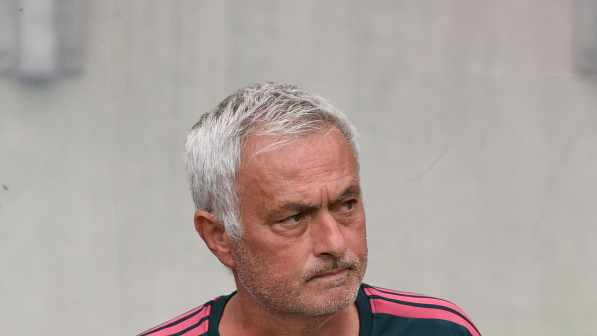 Coaching Real Madrid is a mission, says Jose Mourinho ahead of La Liga season