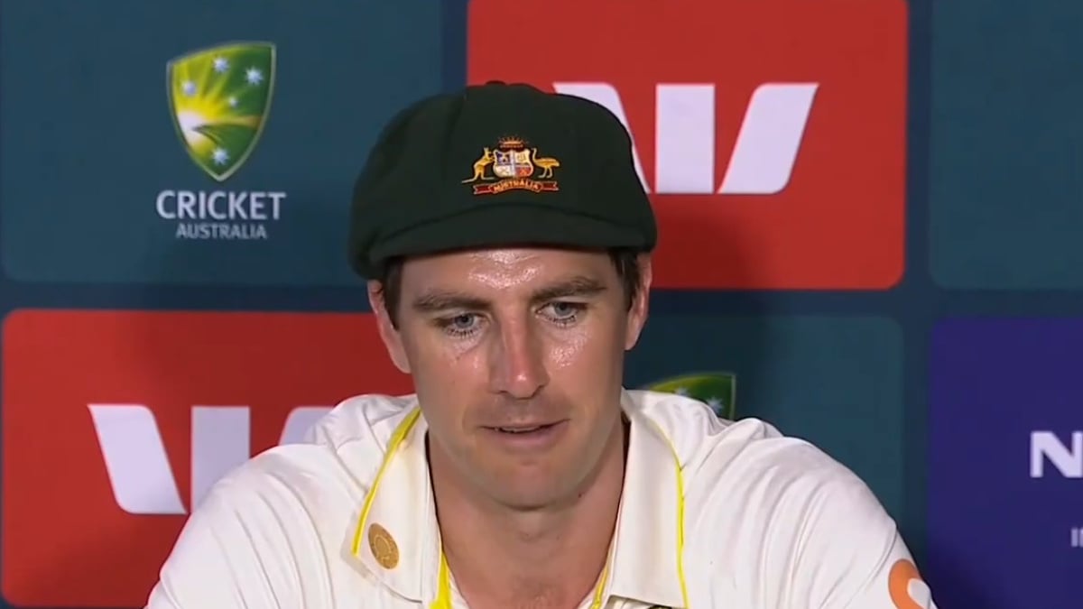 Pat Cummins Hints At Changes After Bangladesh outplayed Australia In All Facets In Darwin