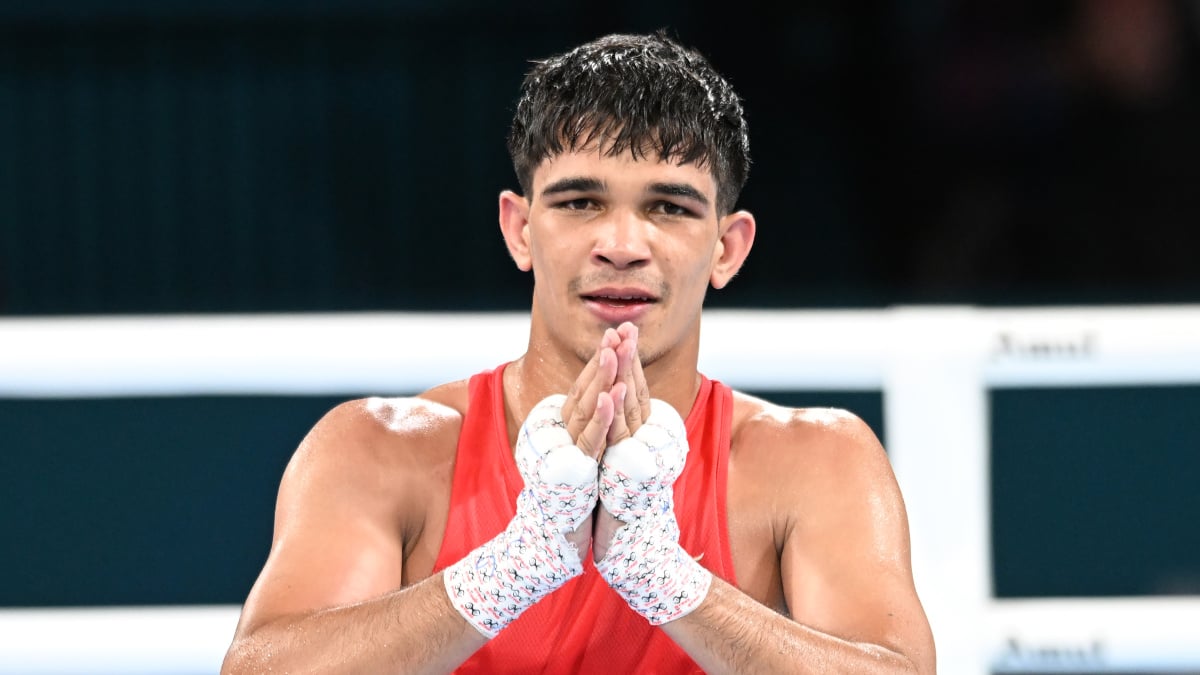 CWG 2026: Boxers Lovlina, Sachin, Sakshi, Priya storm into finals as India await rich haul