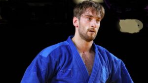 CWG 2026: Canadas Beaton rules the Womens -52kg roost in judo