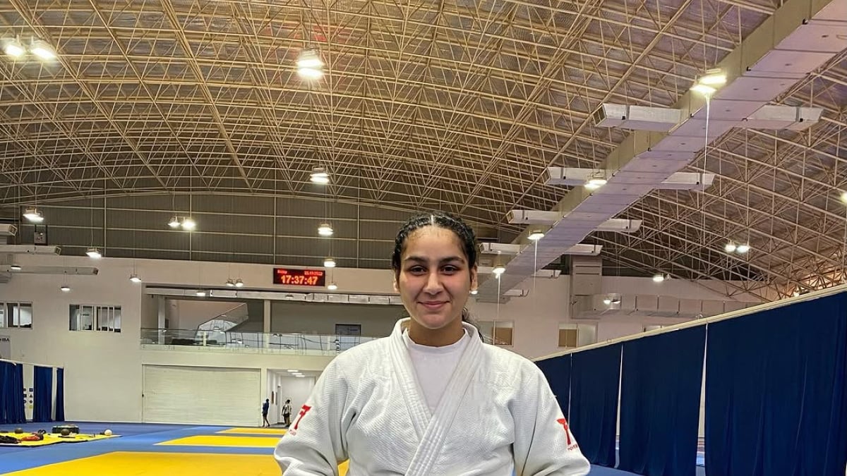 CWG 2026: India’s Ishroop Narang narrowly misses women’s -78kg judo bronze