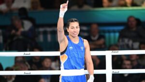 CWG 2026 stars Sharmila, Lovlina, Jhandu set to grace ‘Kaun Banega Crorepati’ hot seat