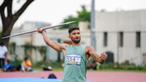 CWG 2026: Tejaswin Shankar wins historic bronze in mens decathlon
