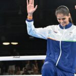 CWG 2026: ‘There are many athletes more deserving of a biopic,’ says gold medallist Jaismine