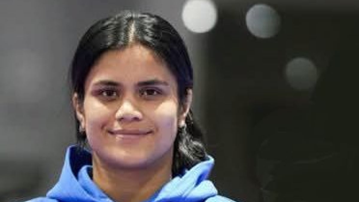 CWG 2026: Yamini Maurya loses to Toprak, wins silver in Womens 57kg judo