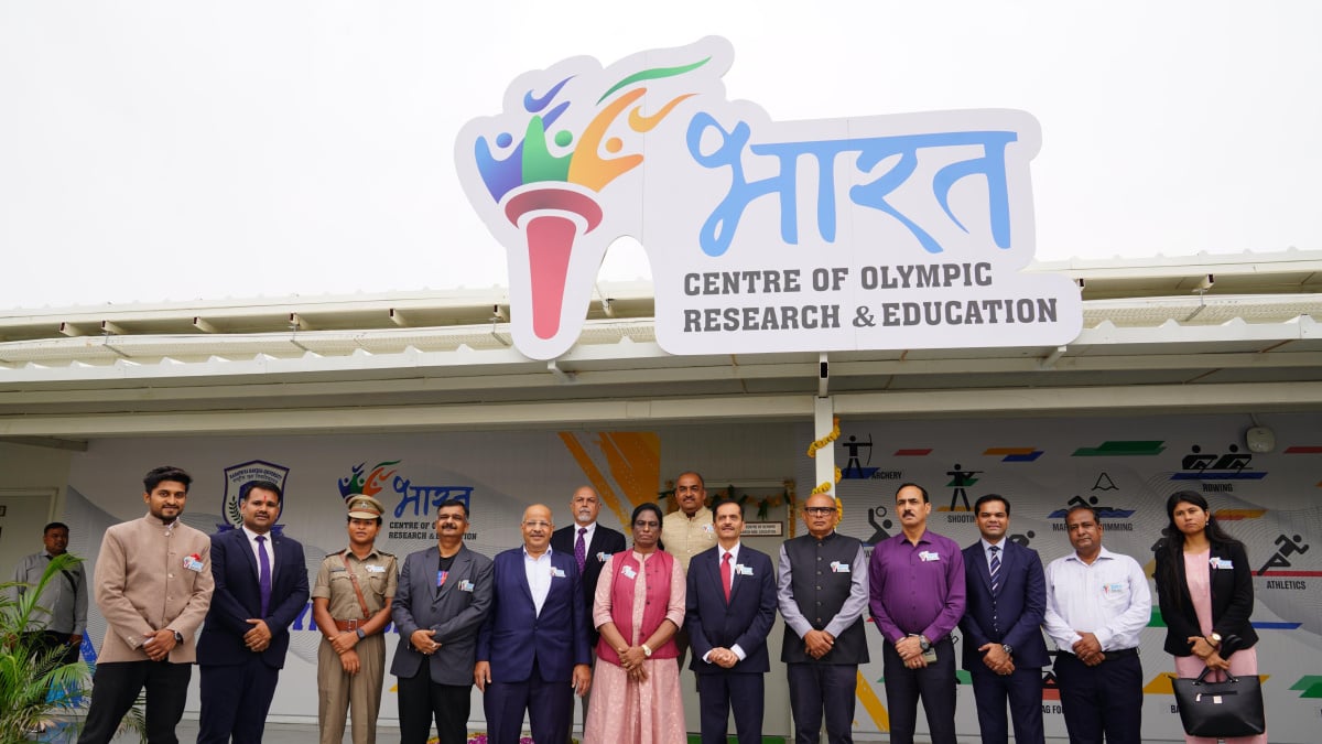 CWG 2030 must be India’s test of whether they can make Games work on its own terms: Olympic research