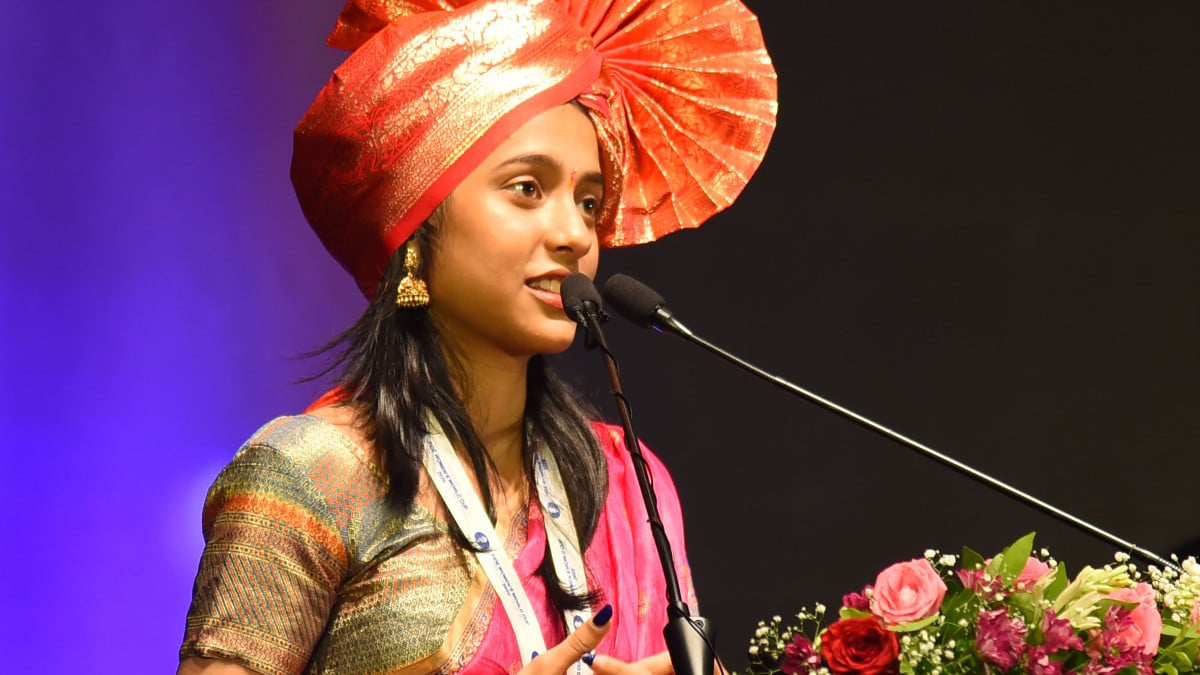 Divya Deshmukh to make Global Chess League debut with defending champions Alpine Pipers