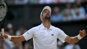 Djokovic, Alcaraz, Sabalenka and Williams: Five reasons to watch US Open 2026