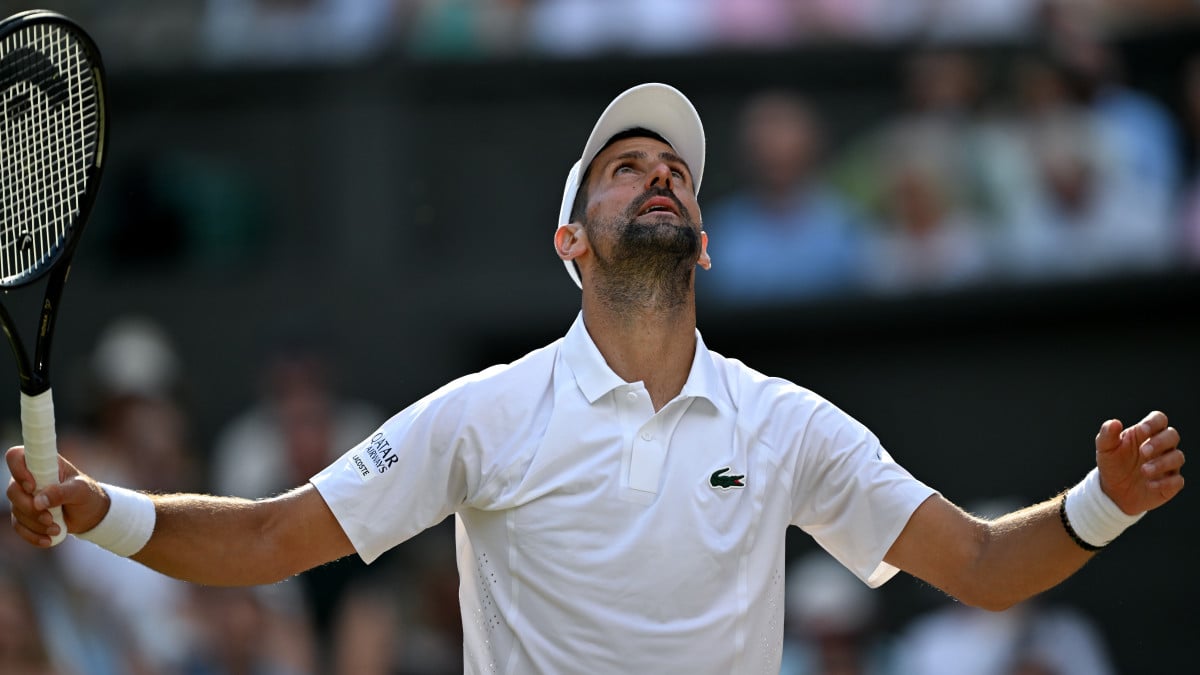 Djokovic, Alcaraz, Sabalenka and Williams: Five reasons to watch US Open 2026
