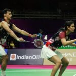 Don’t want to think about this match ever again’: Rohan Kapoor after loss in XD opener at BWF Worlds
