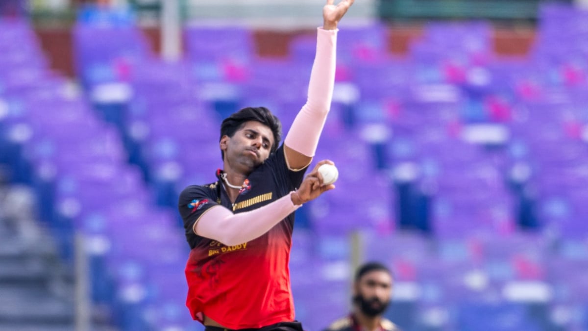 DPL 2026:  All-round East Delhi Riders beat New Delhi Tigers by 36 runs