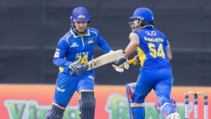 DPL 2026: Dev Lakras blitz, Anuj Rawats calm finish help Purani Dilli 6 chase down 181 with ease