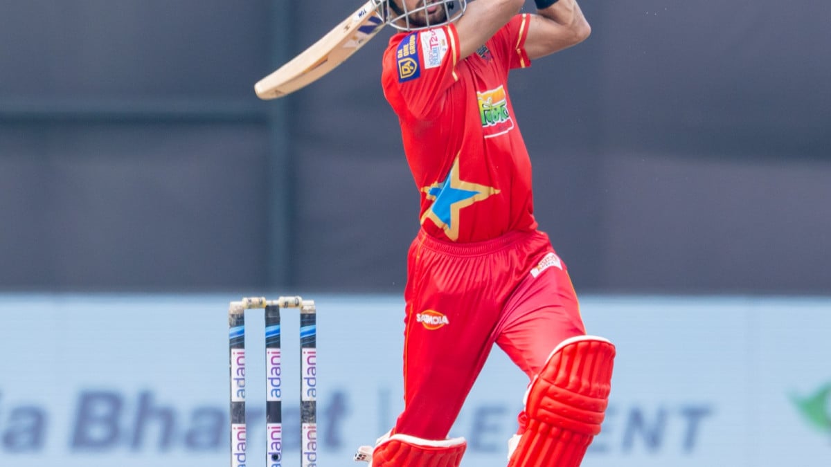 DPL 2026: Feels really good to reach final; our efforts have paid off, says Anmol Sharma