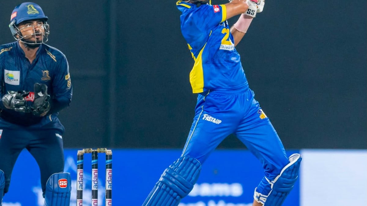 DPL 2026: Purani Dilli 6 eye final berth; set to face Central Delhi Kings in Qualifier 2