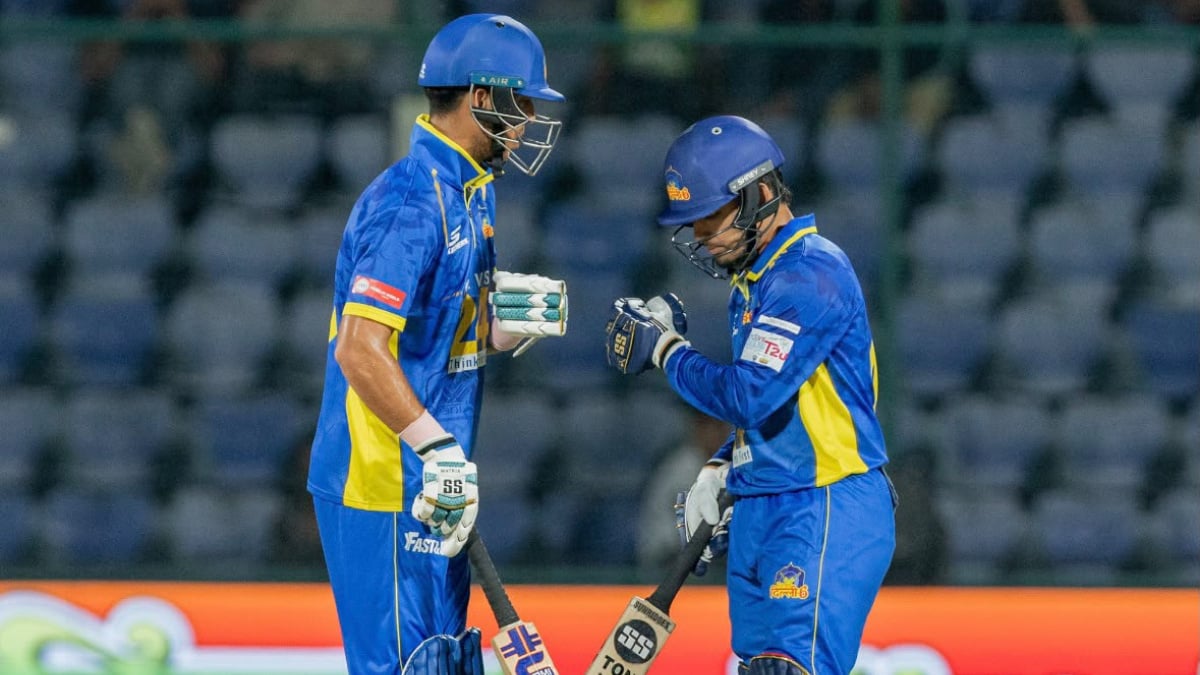 DPL 2026: Purani Dilli 6 look to bounce back against West Delhi Lions after loss in opening clash