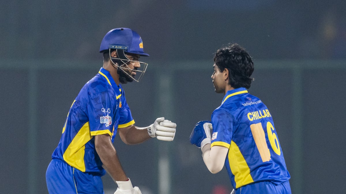 DPL 2026: Purani Dilli 6 seal last-over thriller against North Delhi Strikers