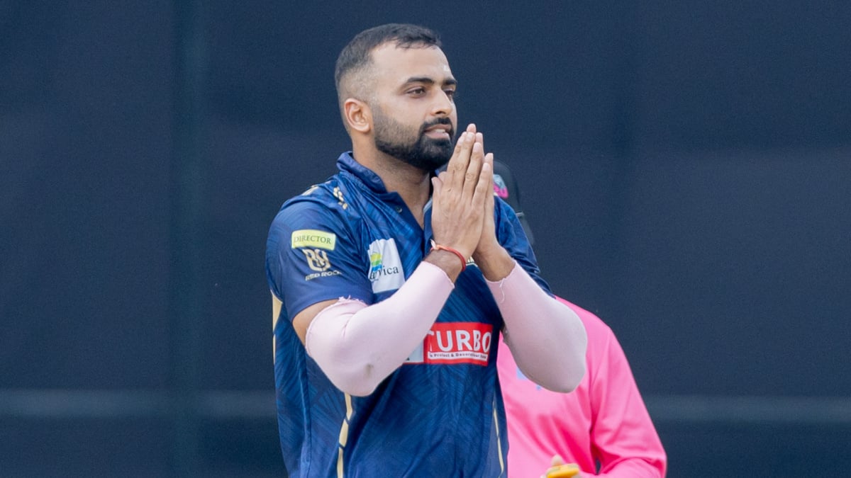 DPL 2026: Shivam stars as Outer Delhi Warriors edge West Delhi Lions by five wickets