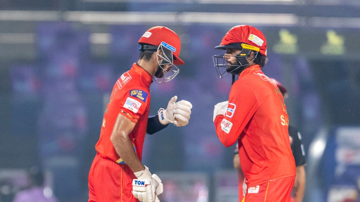 DPL 2026: South Delhi Superstarz register comfortable win over East Delhi Riders