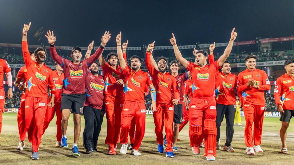 DPL: Thrilled with how our youngsters stepped up; Tejasvi led the side exceptionally well, says Dabas
