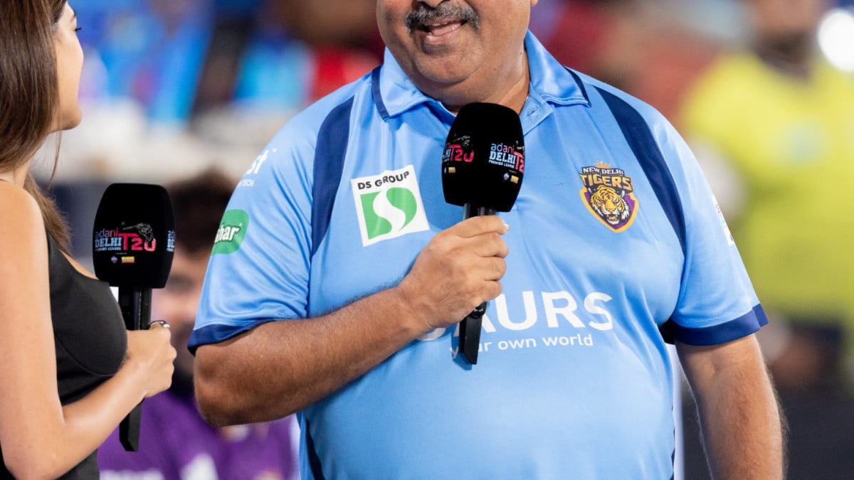 DPL: Well provide more players to IPL and India, says Kohli’s childhood coach Rajkumar Sharma